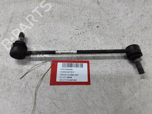 Querlenker rechts vorne für FORD USA RANGER Extended Cab Pickup 2.0 EcoBlue AWD (205 hp) 32850963