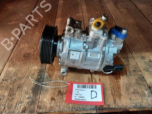 Used AC compressor AC compressor 20288883 20288883