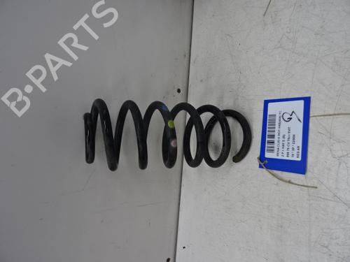 Used Shock absorber spring RENAULT CLIO IV (BH_) 0.9 TCe 75 (BHNP) (76 hp) 20276245