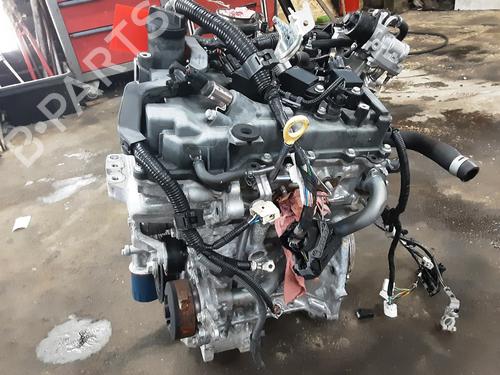 Engine PEUGEOT 108 1.0 VTi 72 | BP20281374M1 - Image 2