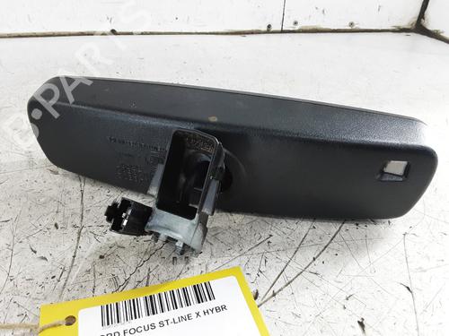 Rear mirror FORD FOCUS IV (HN) 1.0 EcoBoost mHEV | BP37633341I6 - Image 2