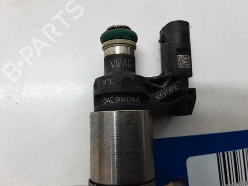 Injector VW GOLF VII (5G1, BQ1, BE1, BE2) 1.0 TSI | BP32245893M100