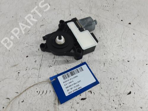 Used Left rear window motor AUDI A1 Sportback (GBA) 25 TFSI (95 hp) 32246722