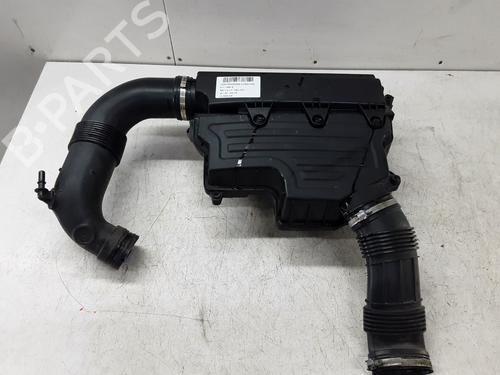 Used Air filter box Air filter box 20285900 20285900