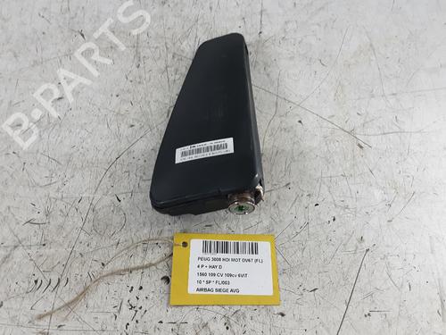 Used Left seat airbag PEUGEOT 3008 I MPV (0U_) 1.6 HDi (109 hp) 32244271