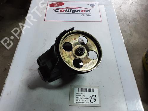 Used Steering pump PEUGEOT 206 CC (2D) 2.0 S16 (136 hp) 20282492