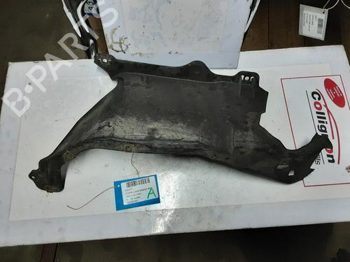 Upper protection AUDI TT (8N3) 1.8 T | BP20287622M93 