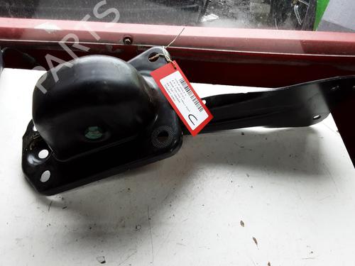 Left rear suspension arm VW GOLF V (1K1) 2.0 TDI 16V | BP23503860M14 