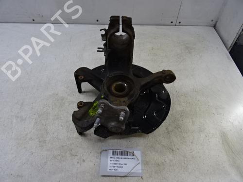 Used Right front steering knuckle Right front steering knuckle SKODA FABIA II Combi (545) 1.2 12V (60 hp) 32629162 32629162
