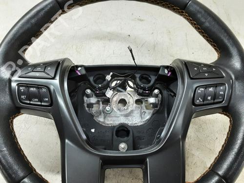 Steering wheel FORD RANGER (TKE) 3.2 TDCi 4x4 | BP39054191C49 - Image 2
