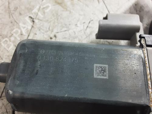 Left front window motor PEUGEOT PARTNER Box Body/MPV (K9) 1.5 BlueHDi 100 | BP32663921E21