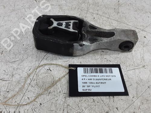 gearbox-mount-opel-combo-e-tour-life-k9-2018-32242596 main image