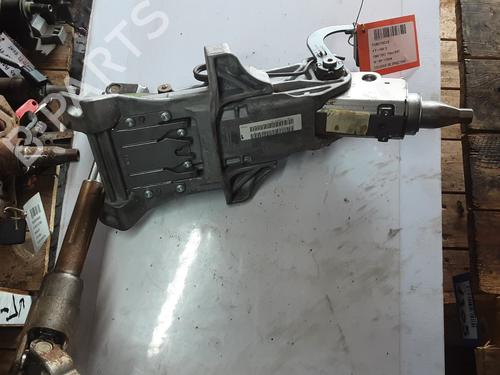 Steering column FORD FOCUS II (DA_, HCP, DP) 1.6 TDCi | BP20273998M21 