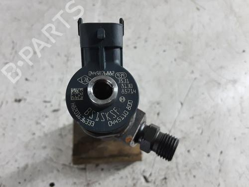Injector RENAULT CAPTUR II (HF_) Blue dCi 115 (HFAD) | BP32382718M100