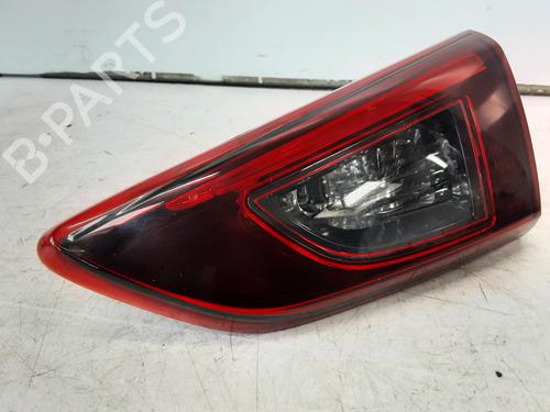 Right tailgate light MAZDA CX-3 (DK) 2.0 SKYACTIV-G (DK5W, DK6W) | BP39526906C80  - Image 8