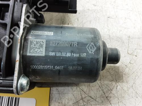Right rear window motor DACIA DUSTER (PYM_, PYN_) 1.0 ECO G-100 | BP37497555E22 - Image 2