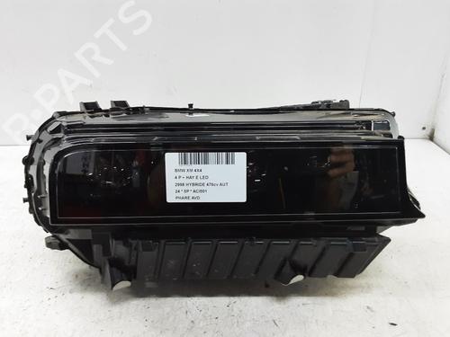 right-headlight-bmw-xm-g09-2022-39059564 main image