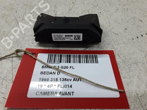 Caméra BMW 3 (G20, G80, G28) 318 d (150 hp) 32247757