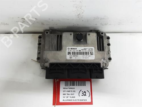 Used Electronic module Electronic module 25208289 25208289