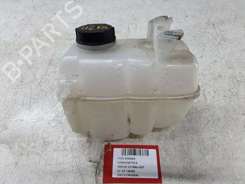 Ekspansjonstank FORD USA RANGER Extended Cab Pickup 2.0 EcoBlue AWD (205 hp) 32850902