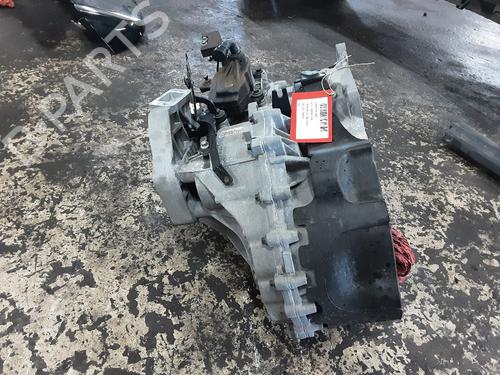 Gearbox LAND ROVER RANGE ROVER EVOQUE (L551) 2.0 D150 | BP35169368M3 - Image 2