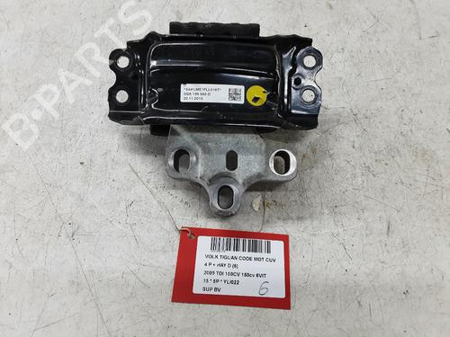 Used Gearbox mount VW TIGUAN (5N_) 2.0 TDI (150 hp) 28604089