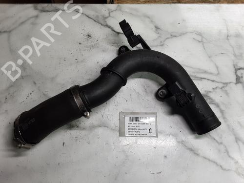 Used Other VW GOLF VIII (CD1, DA1) 2.0 GTI (245 hp) 28604081