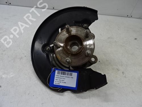 Right front steering knuckle FORD TRANSIT CONNECT V408 Box Body/MPV 1.5 EcoBlue | BP32243043M26