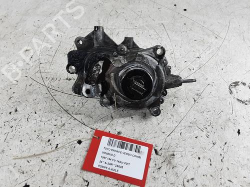 Used Other TOYOTA PROACE Bus (MDZ_) 2.0 D4d (MDZA) (144 hp) 31604789