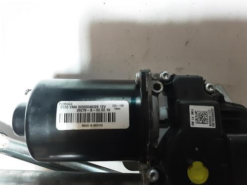 Front wiper motor FORD USA MUSTANG Coupe 5.0 V8 | BP20270842M29 