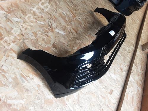 Front bumper VW GOLF VIII (CD1, DA1) 2.0 TDI | BP25796736C7 - Image 2