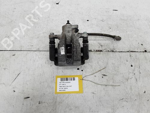 Used Right rear brake caliper Right rear brake caliper 36365735 36365735