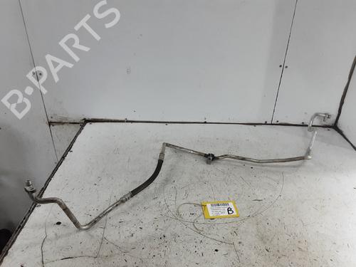 Used AC pipe AC pipe RENAULT KANGOO III Box Body/MPV 1.5 Blue dCi 95 (FJAB) (95 hp) 39712487 39712487