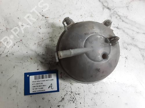 Expansion tank VW GOLF VII (5G1, BQ1, BE1, BE2) 1.2 TSI | BP29314462C120 