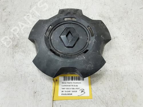 Used Hub cap Hub cap 37176653 37176653