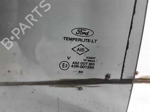 Dørrute Høyre bak FORD ECOSPORT 1.5 EcoBlue TDCi | BP20281207C21 