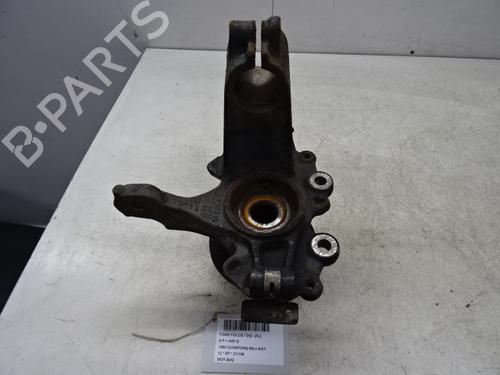 Used Left front steering knuckle FORD FOCUS III 1.6 TDCi (95 hp) 20271639