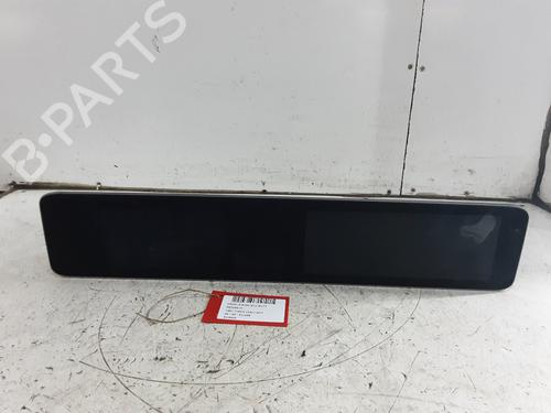 Multifunctionele display Multifunctionele display MERCEDES-BENZ A-CLASS Saloon (V177) A 180 d (177.103) (116 hp) 36365494 36365494