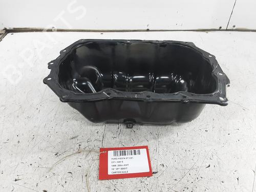 Oliebundkar FORD FIESTA VII (HJ, HF) 1.5 ST EcoBoost (200 hp) 20288507