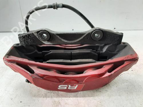 Left front brake caliper AUDI A3 Sportback (8YA, 8YF) RS3 TFSI quattro | BP33678139M105 - Image 4