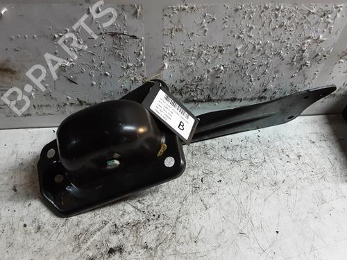 Left rear suspension arm VW GOLF V (1K1) 1.4 16V | BP22332172M14 