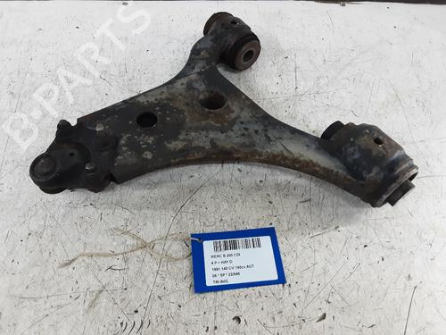 Used Left front suspension arm Left front suspension arm MERCEDES-BENZ B-CLASS Sports Tourer (W245) B 200 CDI (245.208) (140 hp) 20278659 20278659