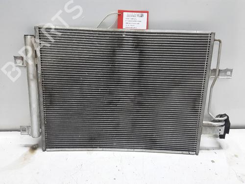 AC radiator MAZDA 3 Hatchback (BP) 2.0 SKYACTIV-G M Hybrid | BP32246509M32 - Image 3