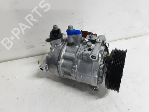 AC-Kompressor VW PASSAT B8 Variant (3G5, CB5) 1.6 TDI | BP39058914M34 - Image 3