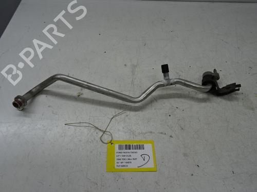 Used AC pipe AC pipe FORD FIESTA VI (CB1, CCN) 1.6 TDCi (90 hp) 39056978 39056978
