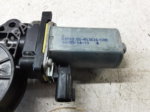 Right front window motor DACIA SANDERO II TCe 90 (B8M1, B8MA, B8AC) | BP36478955E20 - Image 2