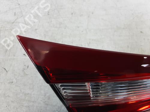 Left tailgate light FORD FIESTA VII (HJ, HF) 1.0 EcoBoost | BP39501000C79 - Image 7