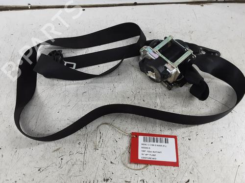 Used Front right seatbelt Front right seatbelt MERCEDES-BENZ C-CLASS (W205) C 180 d (205.000) (122 hp) 32248279 32248279