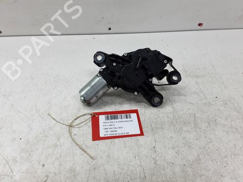 Rear wiper motor VW GOLF IV (1J1) 1.4 16V | BP20282197M102 