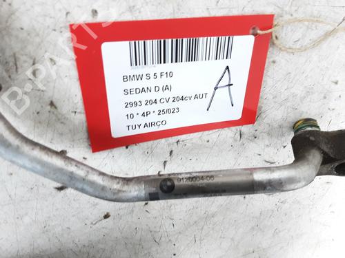 AC pipe BMW 5 (F10) 525 d | BP32629738M126 - Image 3
